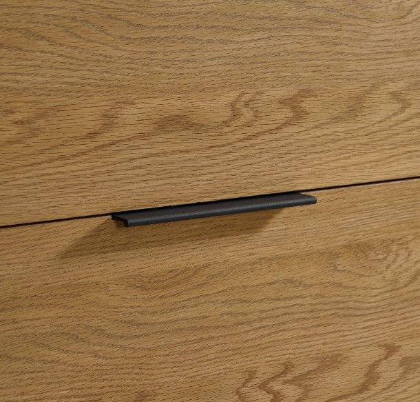 Intercon Newport Natural Oak Dresser-3
