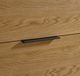 Intercon Newport Natural Oak Dresser-3