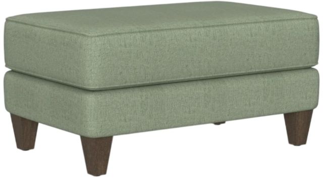 Flexsteel® Customizable Westside Cocktail Ottoman-0