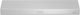 Broan® Glacier BCDF1 Series 36” Under Cabinet Range Hood-Stainless Steel-1