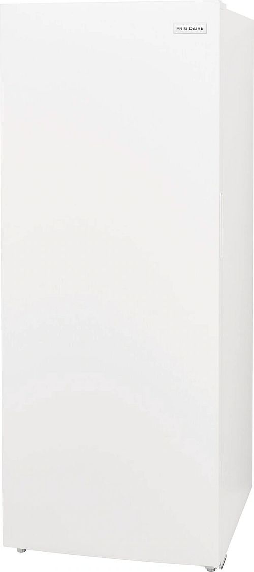 Frigidaire® 28" 18 Cu. Ft. White Upright Freezer-4