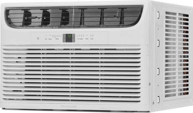 Frigidaire® 8,000 BTU's White Window Mount Air Conditioner-3