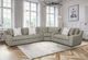 Franklin™ Juniper Penola Chive Sofa-1