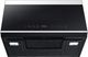 Samsung Bespoke 2.1 Cu. Ft. White Glass Over The Range Microwave-3