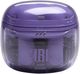 JBL® Tune Flex 2 Ghost Edition Ghost Mauve Wireless Noise Cancelling Earbuds with JBL Spatial Sound-3