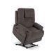 Flexsteel® Zecliner M2 Umber Power Lift and Sleep Recliner with Power Headrest and Lumbar-0