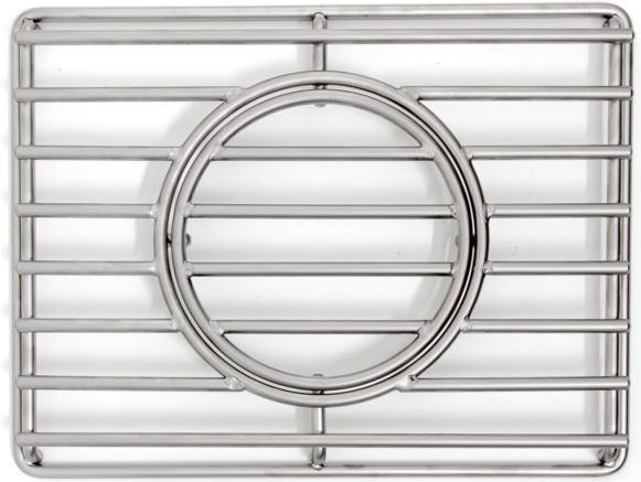 Blaze® Grills LTE 15.75" Stainless Steel Built In Power Burner-4