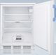 Accucold® by Summit® MED2 Series 5.5 Cu. Ft. White Compact Refrigerator-2