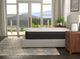 Symbol® Spring Trent 14" Wrapped Coil Firm Euro Top Queen Mattress-5