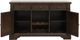 Homelegance® Reid Dark Cherry Buffet-3