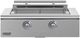Caliber™ Rockwell Social 2-Burner Stainless Steel Built-In Natural Gas Grill-0