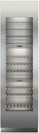 Liebherr Monolith 11.3 Cu. Ft. Panel Ready Wine Cabinet-0