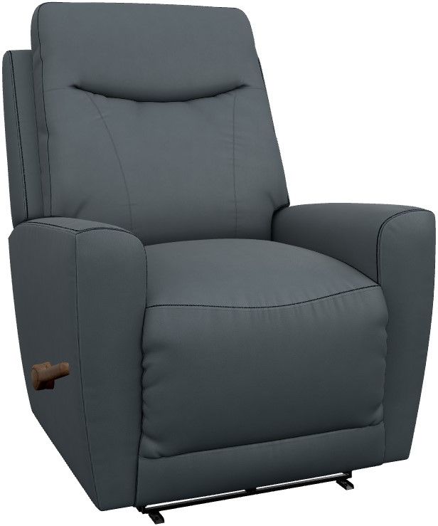 La-Z-Boy® Kodie Ocean Manual Wall Recliner-0