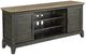 Kincaid® Plank Road Charcoal Arden Entertainment Console-0