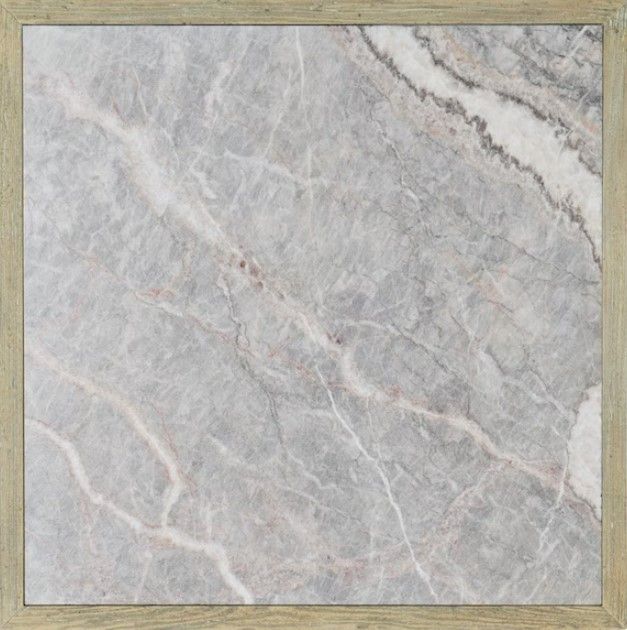 Hooker® Furniture Surfrider Gray Driftwood Square Cocktail Table-2