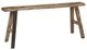 Uttermost® Paddock Brown Rustic Bench-0