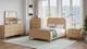 Modus Furniture Drake Timber 2-Drawer Nightstand-1