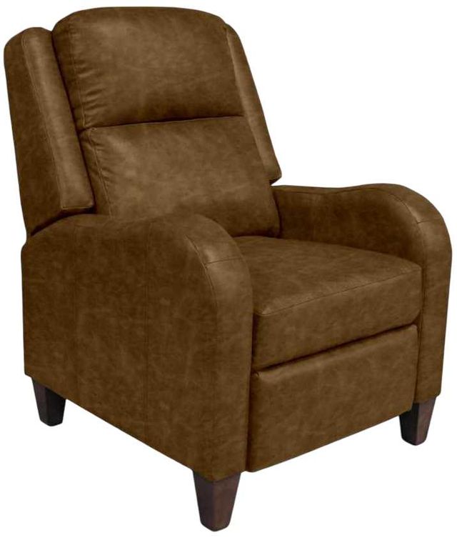 Creek Side Customs Customizable Aiden Leather Power Recliner-3