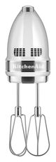 KitchenAid® White Hand Mixer-1