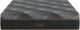 Spring Air® Copper 13.5" Hybrid Firm Smooth Top California King Mattress-4