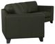 Palliser® Furniture Customizable Juno 3-Piece Angled Sectional-2