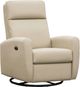 Fauteuil inclinable électrique personnalisable de Elran L0092-0