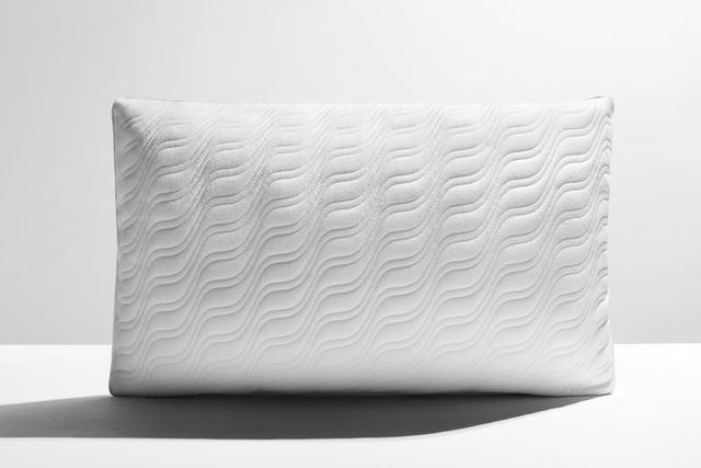 Tempur-Pedic® Tempur-Align ProLo Extra Soft Pillow-1