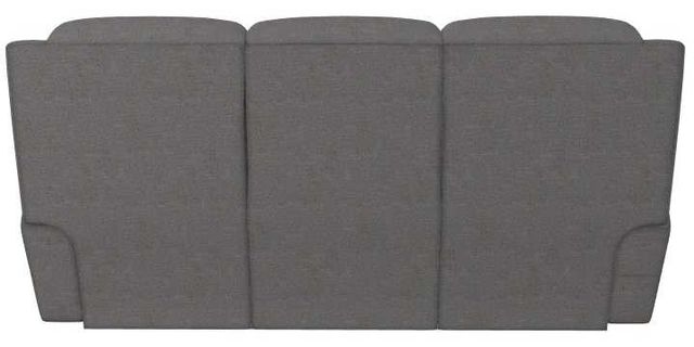 La-Z-Boy® Dorian Quarry Power Reclining Sofa with Headrest and Lumbar-4