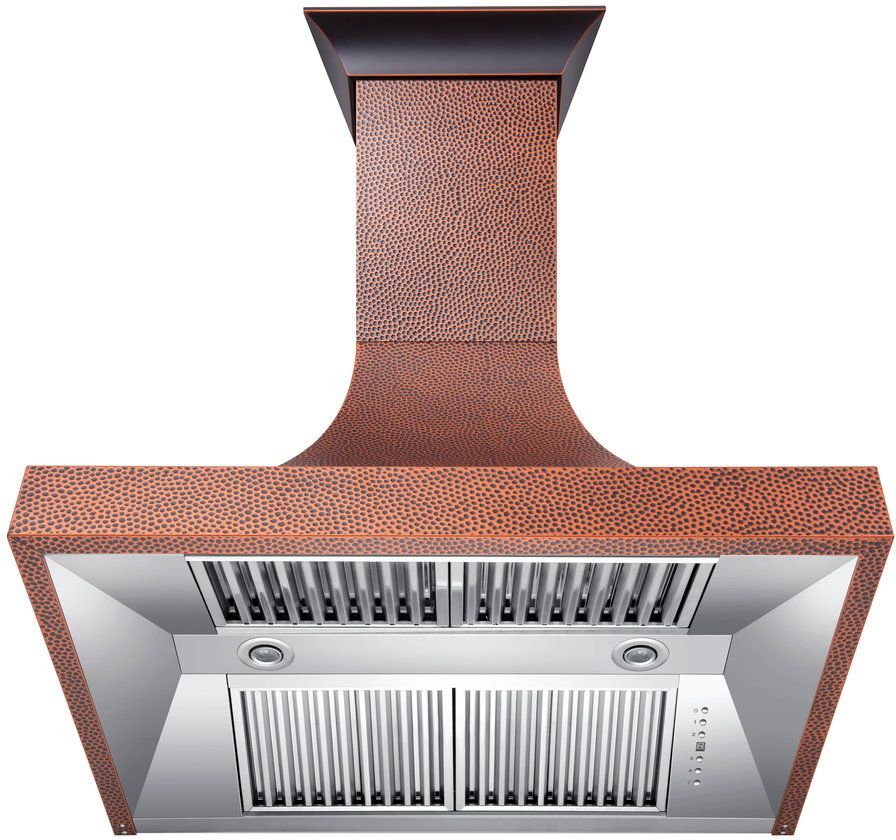 ZLINE Copper Series Range Hood - Thumbnail 2