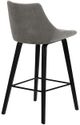Armen Living Dani Gray 26" Bar Stool-2