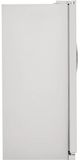 Frigidaire® 33" 22.3 Cu. Ft. White Side-by-Side Refrigerator-3