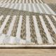 Oriental Weavers™ Echo 5'x8' Style 1 Area Rug-3