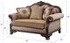 ACME Furniture Chateau De Ville Espresso Loveseat-2