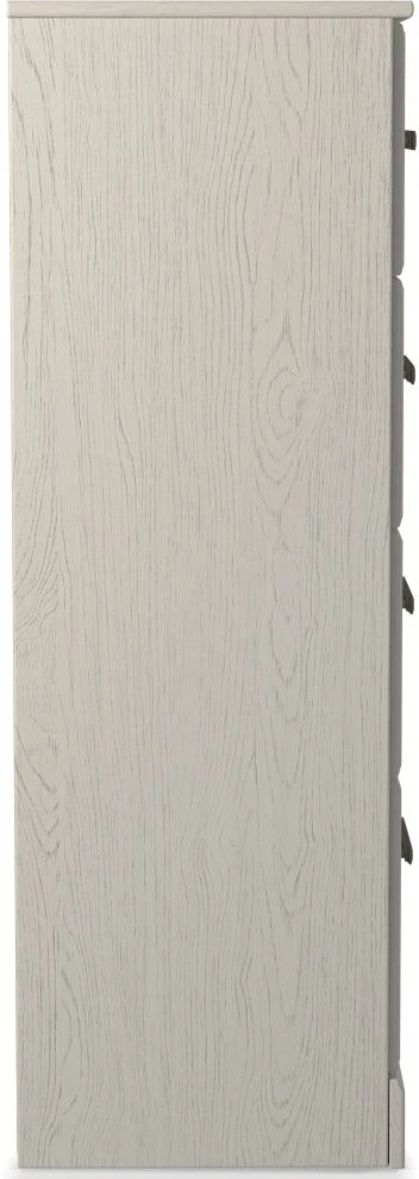 Signature Design by Ashley® Stelsie White Chest-3