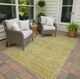 Dalyn™ Rug Company Soft Essentials SE1 Gold 5'x8' Area Rug-5