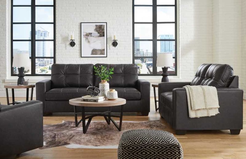 Barlin Mills Collection