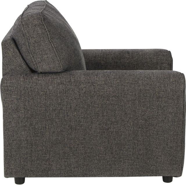 Signature Design by Ashley® Cascilla Slate Chair-2