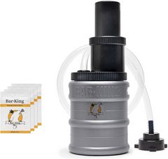 Zephyr Presrv™ Kegerator Beer Line Cleaning Kit