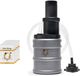 Zephyr Presrv™ Kegerator Beer Line Cleaning Kit-0