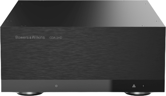 Bowers & Wilkins 2 Channel DSP Amplifier | Creative Audio Video ...