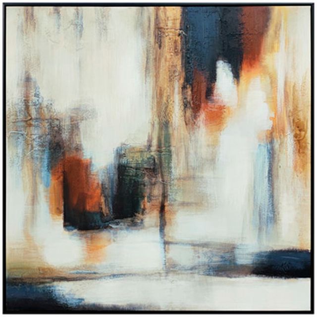 Signature Design by Ashley® Pigeonford Multi Wall Art-0