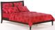 Night & Day Furniture™ Chameleon Dark Chocolate King K-Series Bed-0