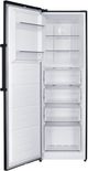 Marathon 9.7 Cu. Ft. Black Stainless Steel Upright Freezer Frost Free-1