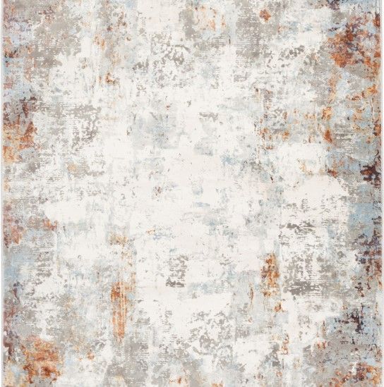 Midas Accents 2174 Picasso 5"x8" Area Rug-1