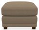 La-Z-Boy® Kennedy Brick Ottoman-0