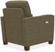 La-Z-Boy® Makenna duo® Moss Reclining Chair-3