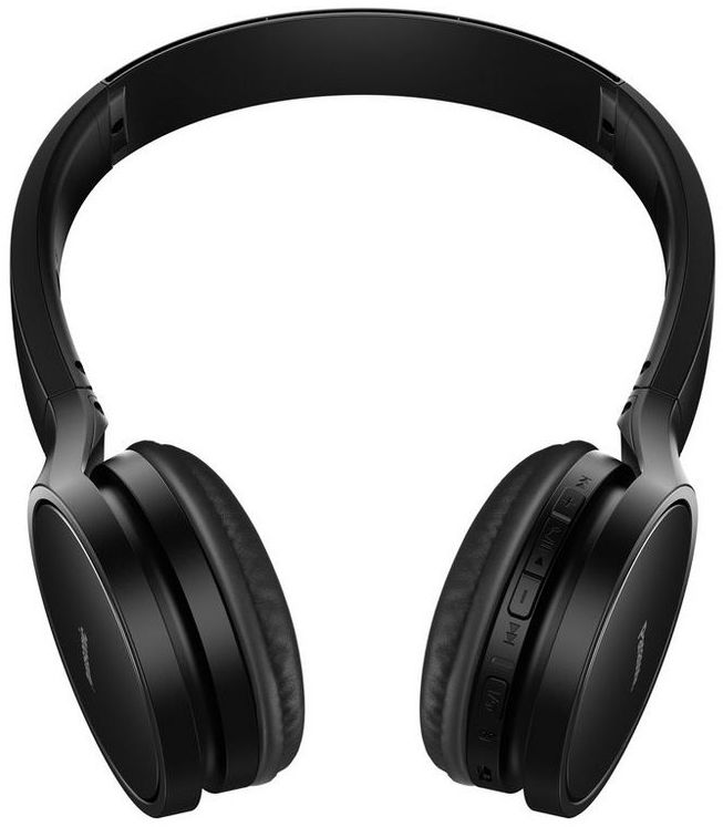 Wireless headphones for panasonic tv sale