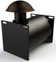 Klipsch® Professional Series PRO-12SW-LS 12" Landscape Subwoofer-0