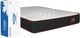 Springwall® True North Chiropractic® Montebello 10.5" Wrapped Coil Firm Tight Top Queen Mattress in-2