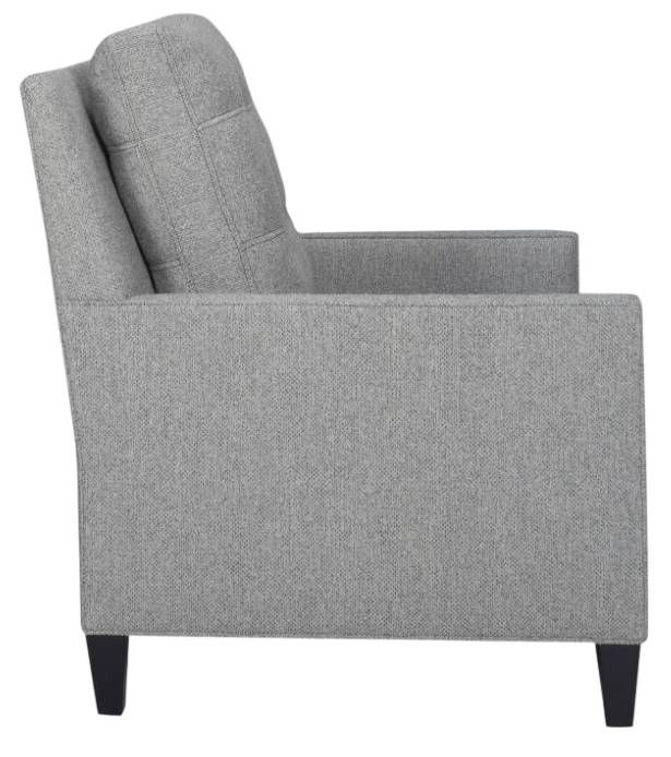 Temple Furniture Customizable Warner Chair-2